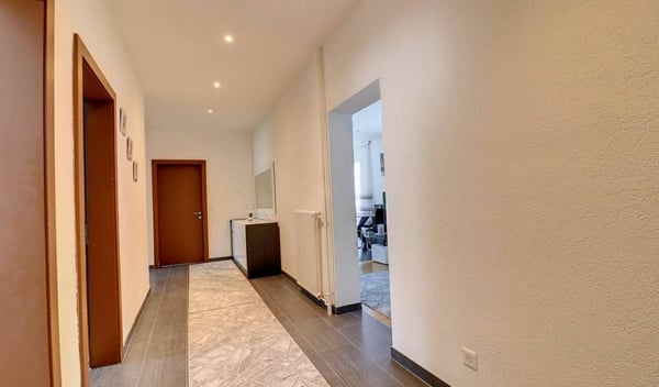 Immeuble mixte à Bex 17