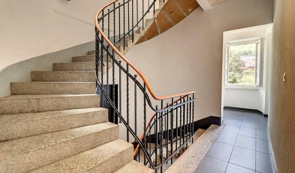 Immeuble mixte à Bex 25