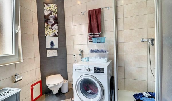 Immeuble mixte à Bex 33