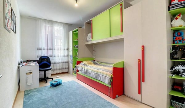 Immeuble mixte à Bex 23