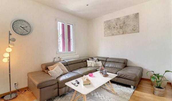 Immeuble mixte à Bex 27