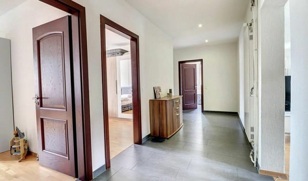 Immeuble mixte à Bex 26