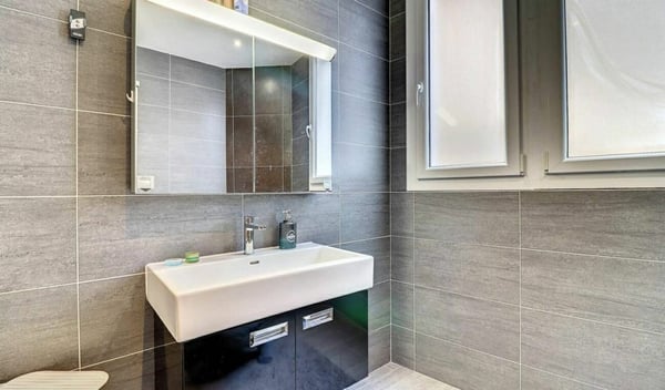 Immeuble mixte à Bex 20