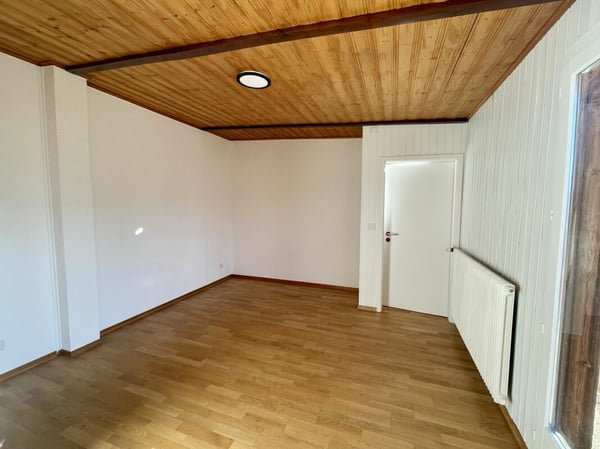 1.5 pièces en attique 4