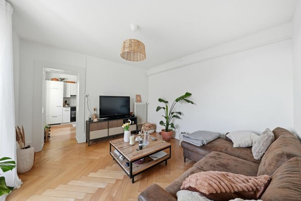 Immeuble de rendement proche de la gare à Neuchâtel 3