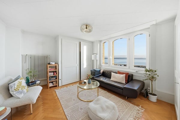 Immeuble de rendement proche de la gare à Neuchâtel 5