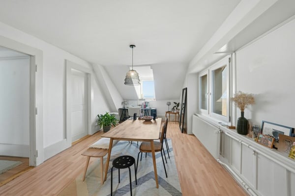 Immeuble de rendement proche de la gare à Neuchâtel 4