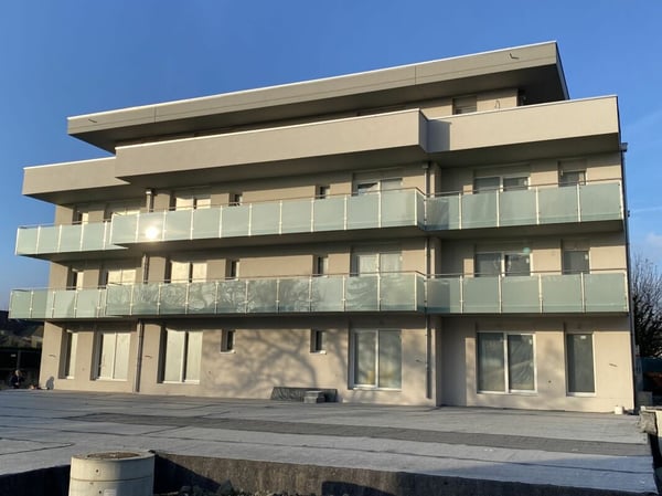 Appartement 1.5 pièces à Chavannes-près-Renens 8