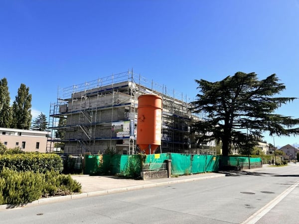 Appartement 1.5 pièces à Chavannes-près-Renens 5