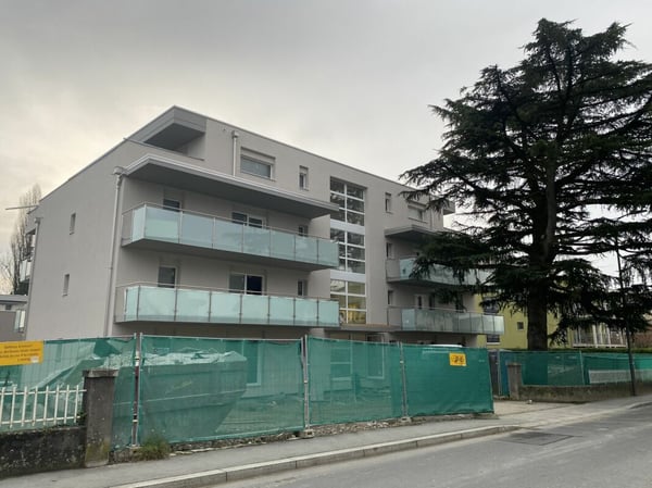 Appartement 1.5 pièces à Chavannes-près-Renens 7