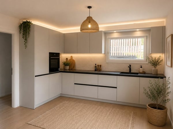 Villa individuelle 4.5 pièces à Choëx