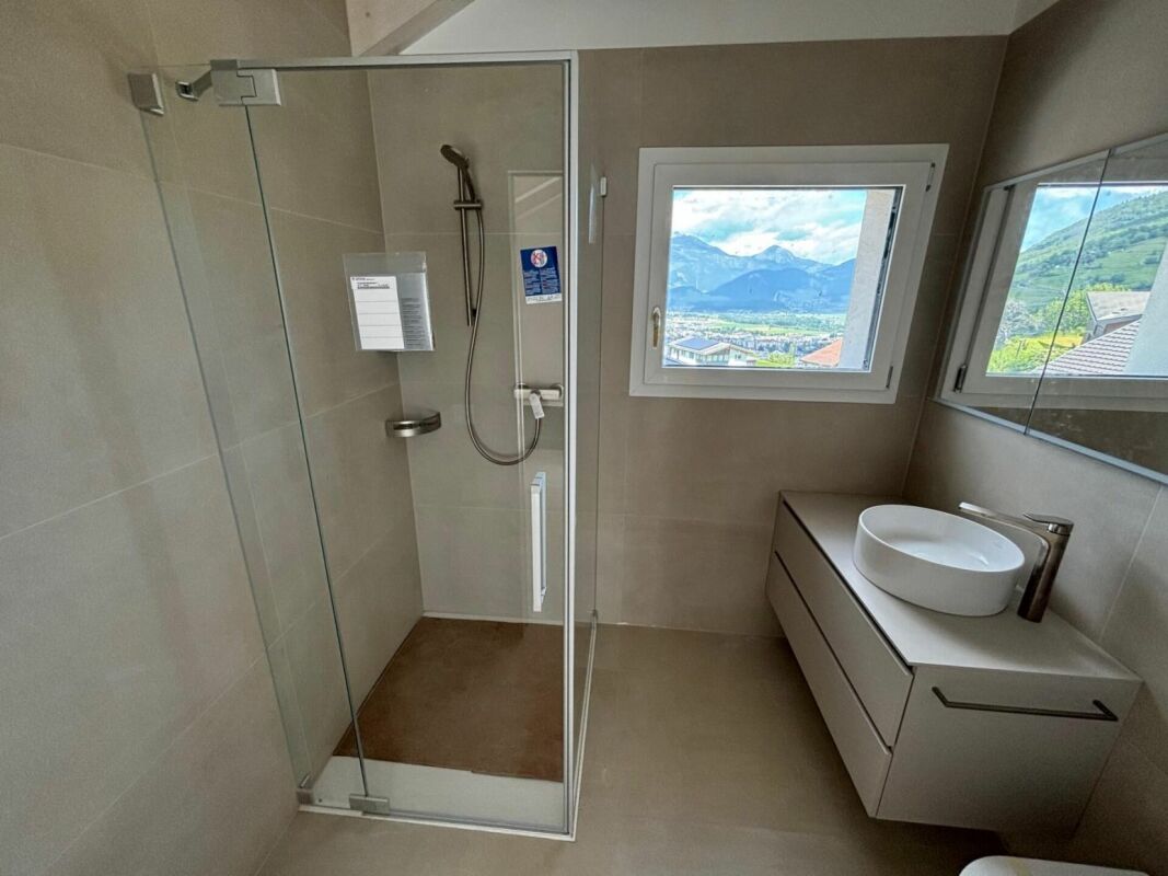 Villa individuelle 4.5 pièces à Choëx