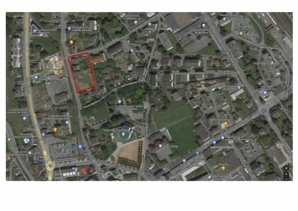 Appartement 1.5 pièces à Monthey 12