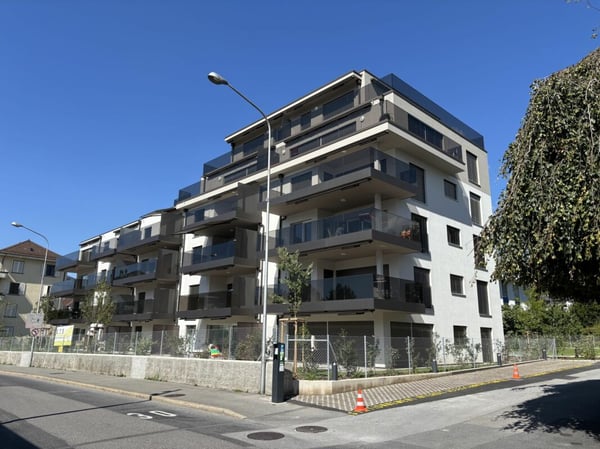 Appartement 3.5 pièces à La Tour-de-Peilz