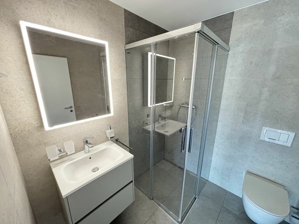 Appartement 3.5 pièces à La Tour-de-Peilz 9