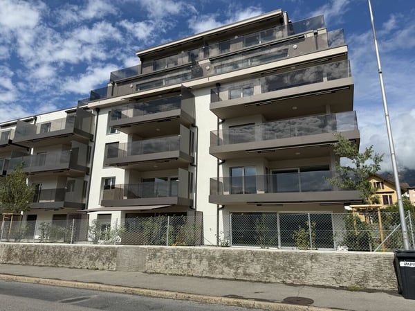 Appartement 3.5 pièces à La Tour-de-Peilz 3