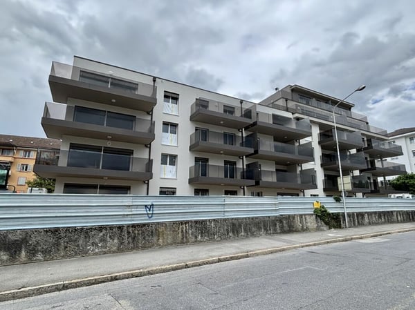 Appartement 3.5 pièces à La Tour-de-Peilz