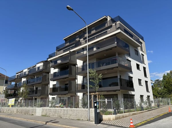Appartement 3.5 pièces à La Tour-de-Peilz