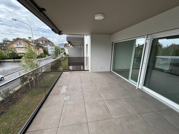 Appartement 3.5 pièces à La Tour-de-Peilz