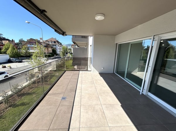 Appartement 3.5 pièces à La Tour-de-Peilz 7