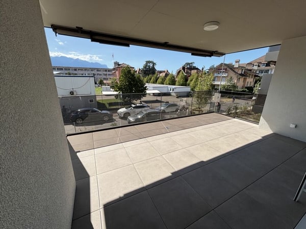 Appartement 3.5 pièces à La Tour-de-Peilz 8