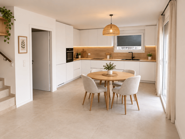 Villa individuelle 4.5 pièces à Choëx 6