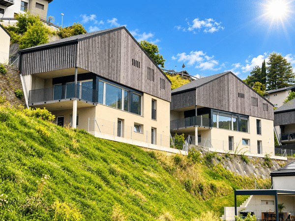 Villa individuelle 4.5 pièces à Choëx