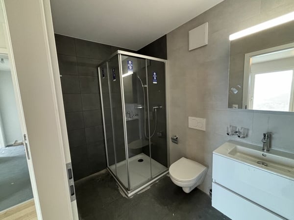 Villa individuelle 4.5 pièces à Choëx 9