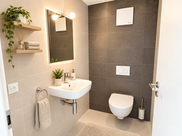 Villa individuelle 4.5 pièces à Choëx 10