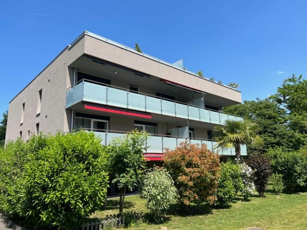 Appartement 3.5 pièces à Chavannes-près-Renens 4