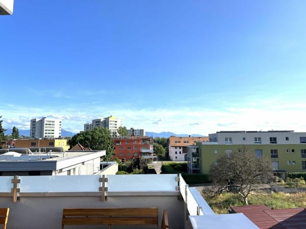 Appartement 3.5 pièces à Chavannes-près-Renens 10