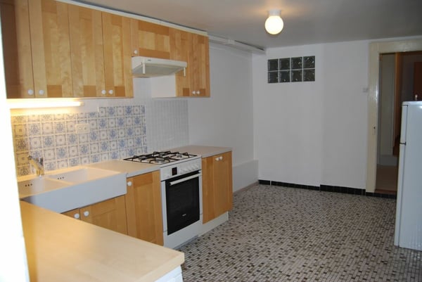 Immeuble à Bex à la rue Centrale 18