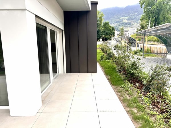 Appartement 3.5 pièces à Monthey 13
