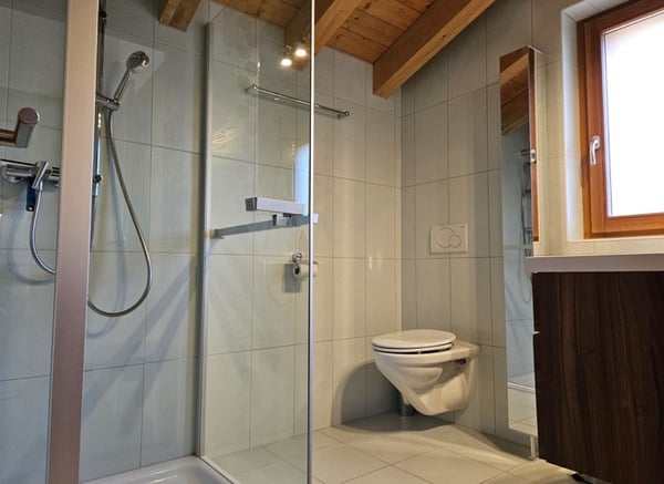 Locations de vacances: Chalet M6 9