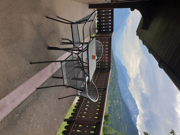 Locations de vacances: Chalet St- Mauricii - 4 personnes 4