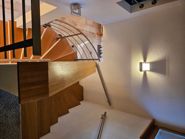 Magnifique chalet avec une vue incroyable 11