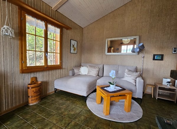 Locations de vacances: Chalet Vue des Alpes 7