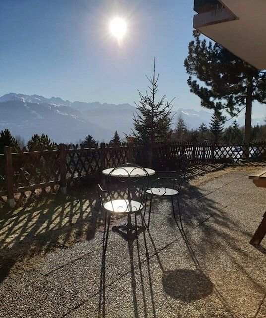 Locations de vacances: Chalet Vue des Alpes 5