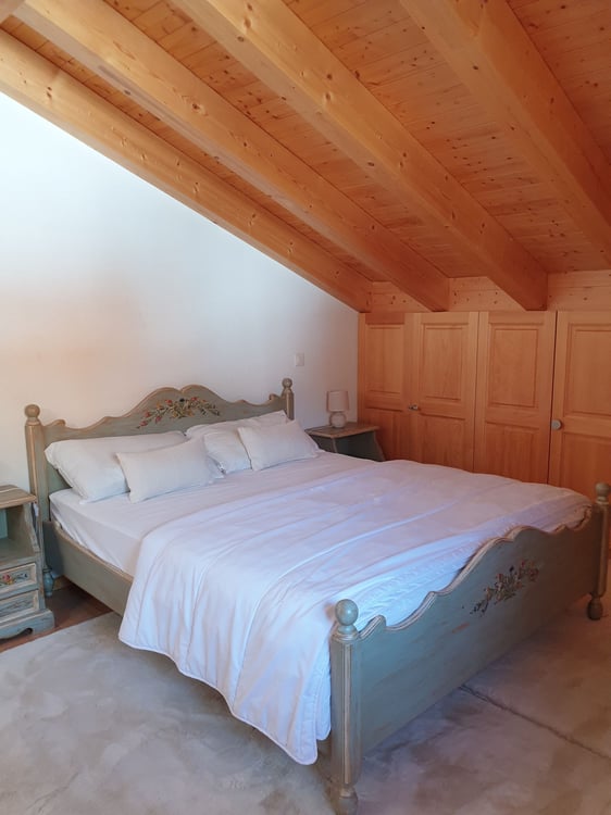 Locations de vacances: Appartement Alpazur-Combles 6