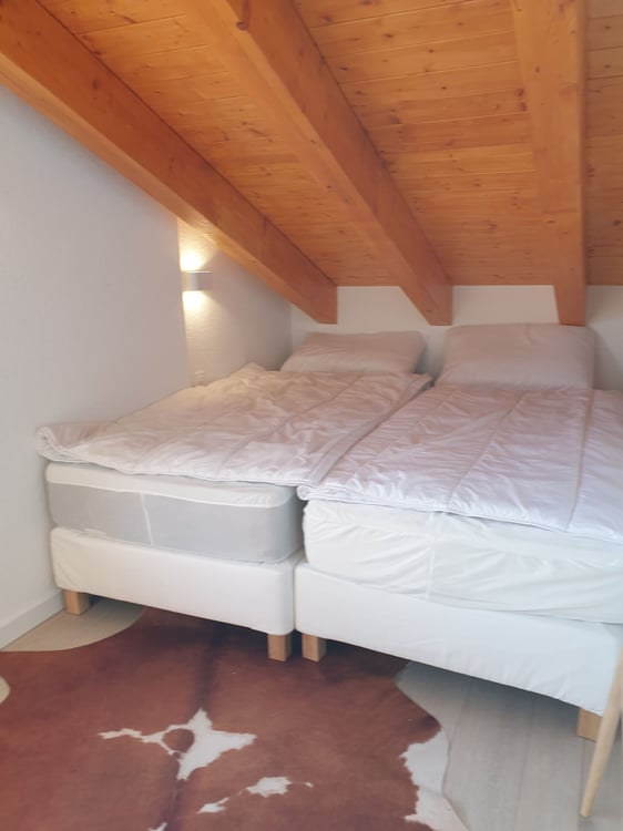 Locations de vacances: Appartement Alpazur-Combles 9