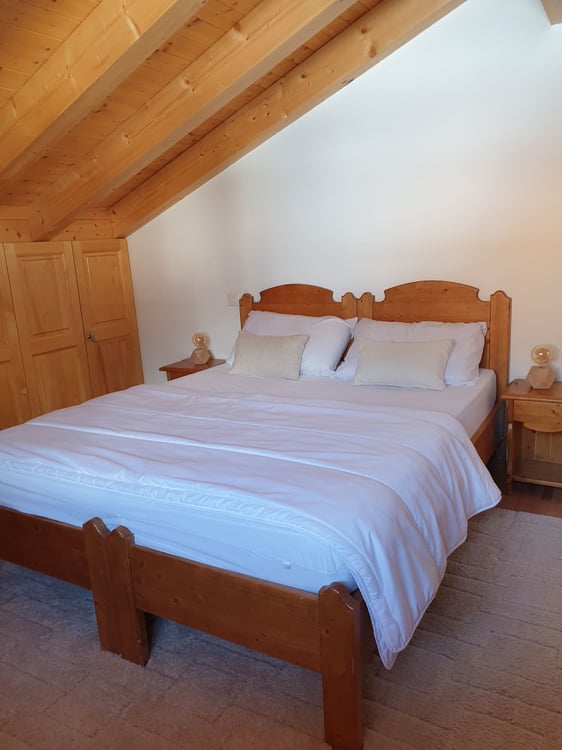 Locations de vacances: Appartement Alpazur-Combles 7