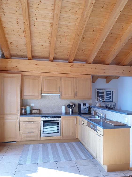 Locations de vacances: Appartement Alpazur-Combles 3