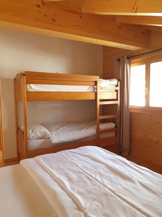 Locations de vacances: Appartement Alpazur-Combles 8