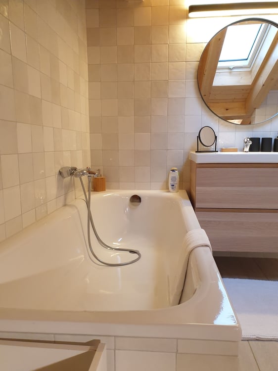 Locations de vacances: Appartement Alpazur-Combles 11