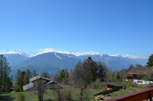 Locations de vacances: Appartement Alpazur-Combles 13