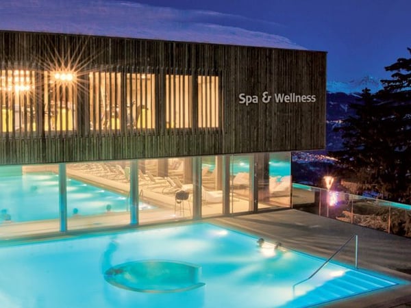 Locations de vacances: Chalet Lups 13