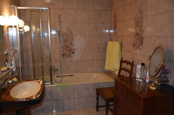 Locations de vacances: Chalet Lups 12