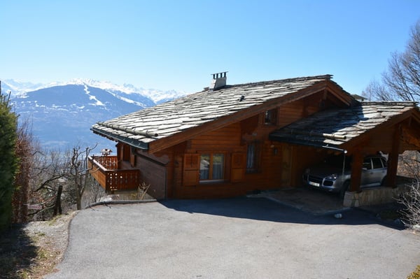 Locations de vacances: Chalet Lups 2