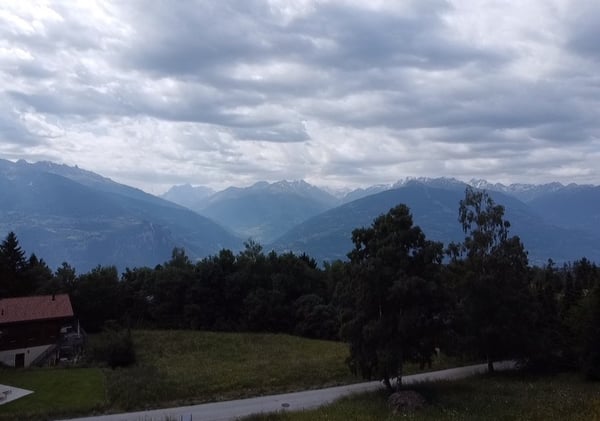 Parcelle constructible avec préavis favorable de la commune 4