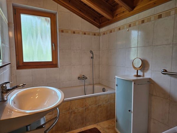 Locations de vacances: Chalet La Rafale 8